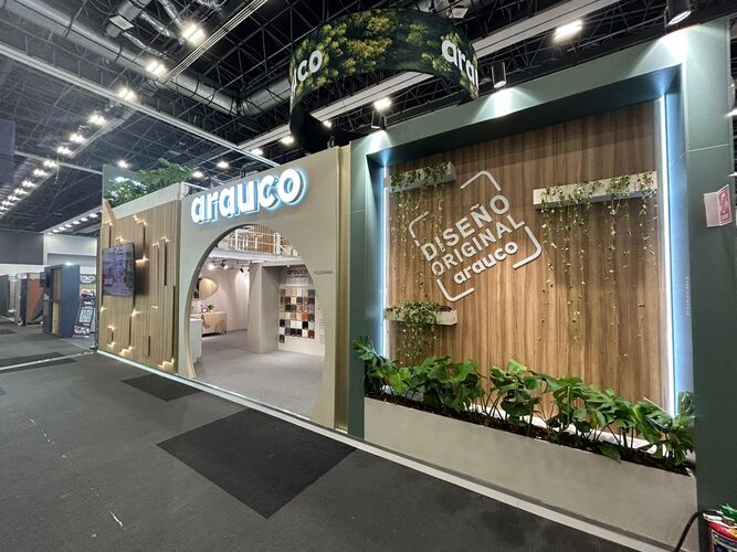Detalle de Inspiración y Noticias | ARAUCO Mexico - ARAUCO